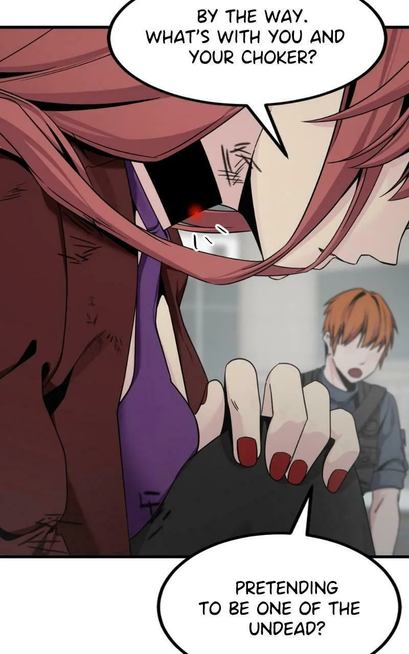 Hero Killer Chapter 91 page 16 - 