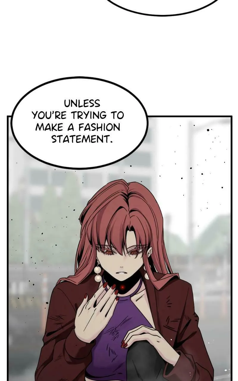 Hero Killer Chapter 91 page 17 - 