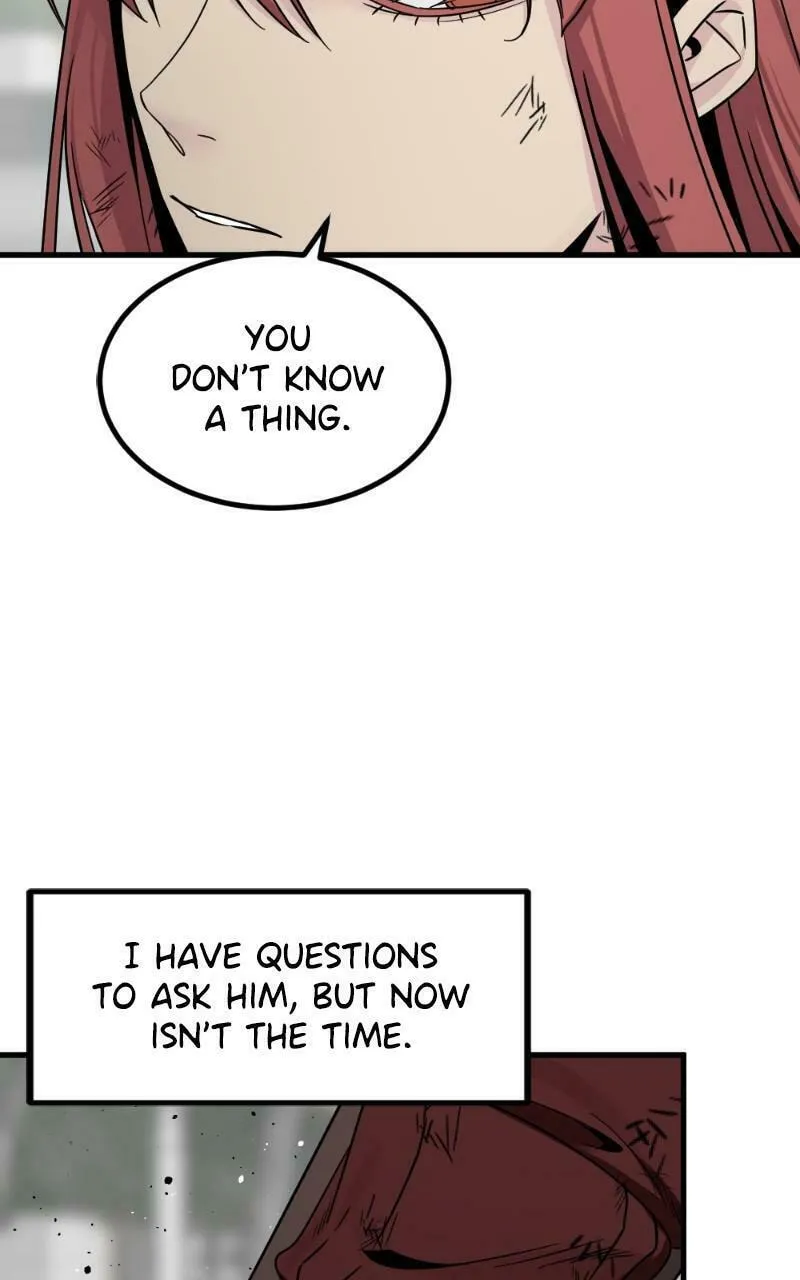 Hero Killer Chapter 91 page 19 - 