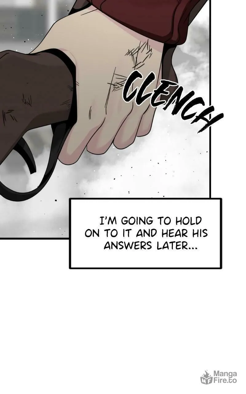 Hero Killer Chapter 91 page 20 - 