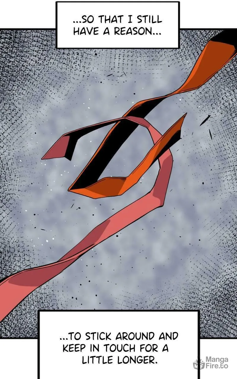 Hero Killer Chapter 91 page 21 - 