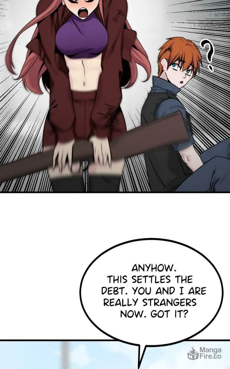 Hero Killer Chapter 91 page 24 - 