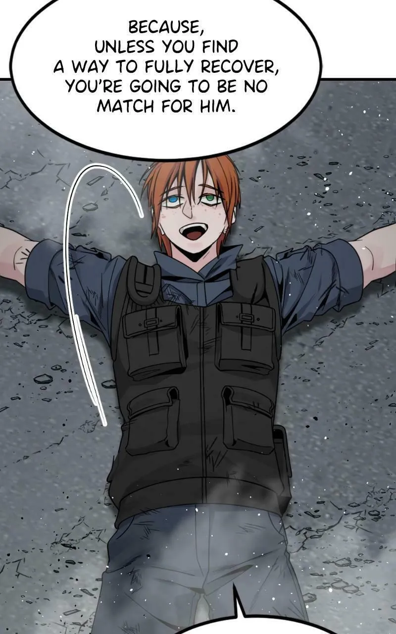 Hero Killer Chapter 91 page 26 - 