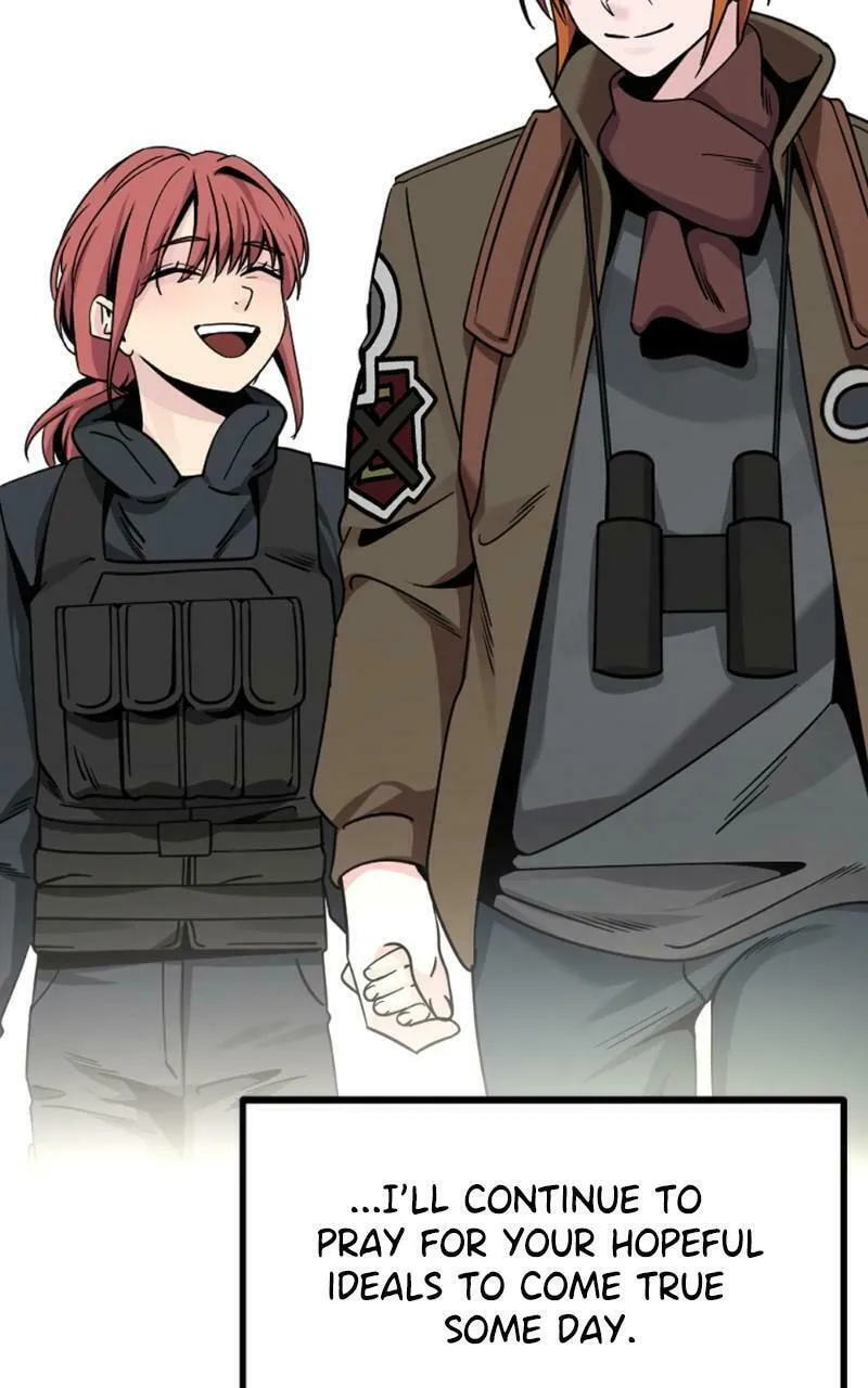 Hero Killer Chapter 91 page 32 - 