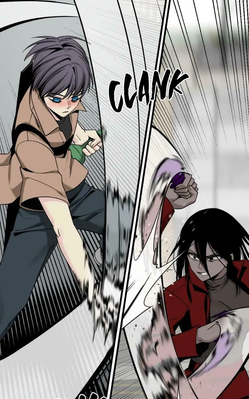 Hero Killer Chapter 91 page 37 - 