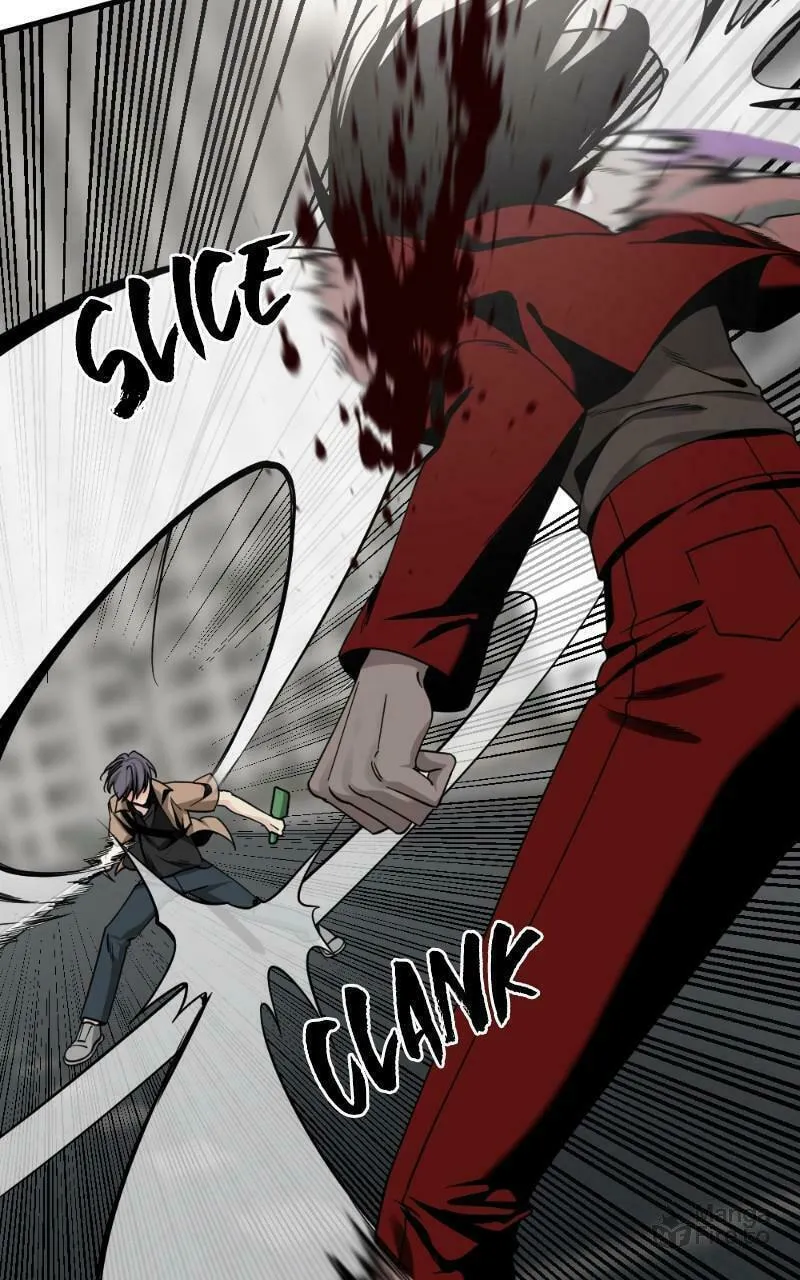 Hero Killer Chapter 91 page 39 - 