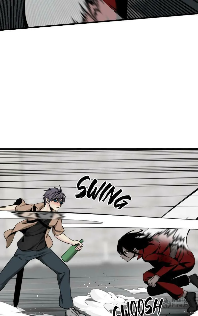 Hero Killer Chapter 91 page 40 - 