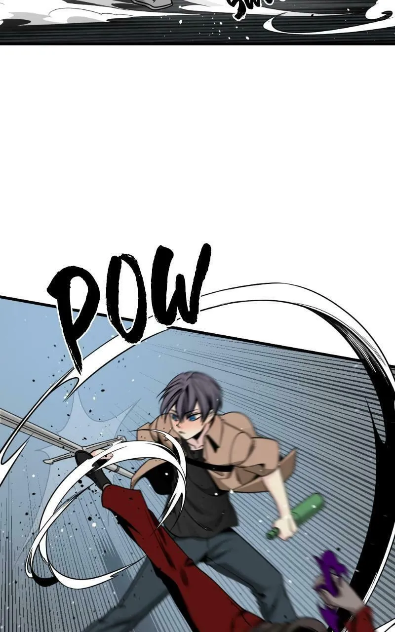 Hero Killer Chapter 91 page 41 - 