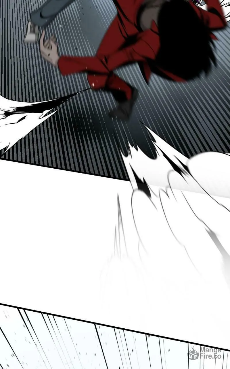 Hero Killer Chapter 91 page 42 - 
