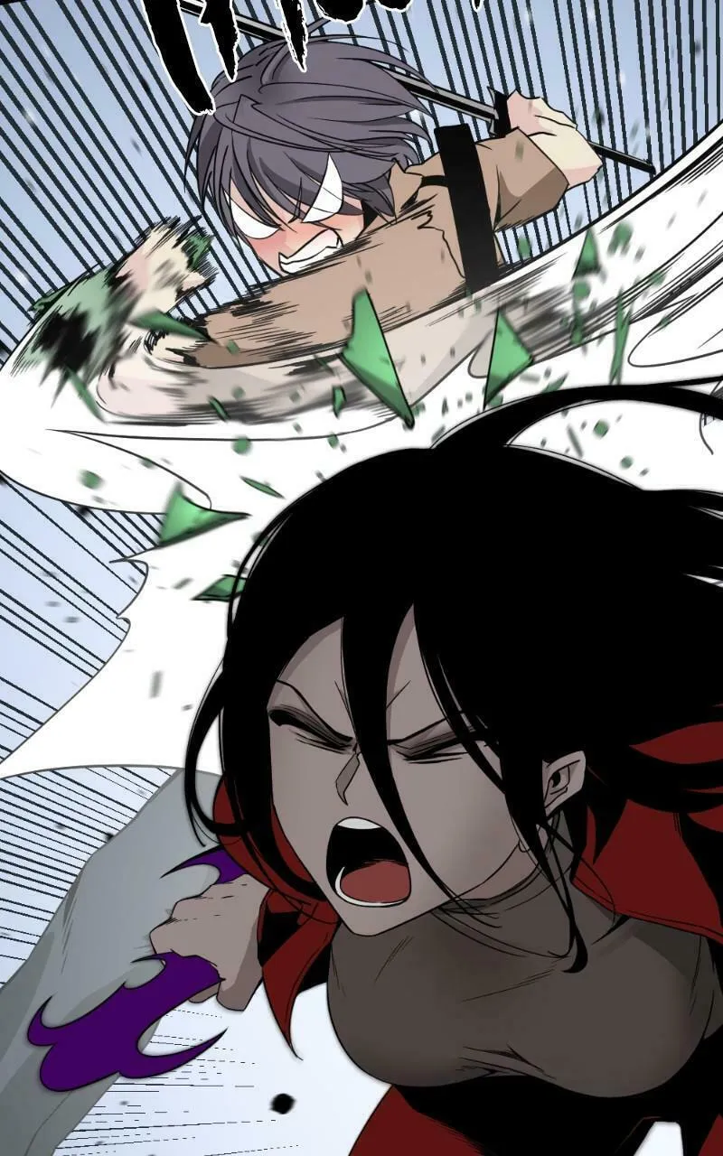 Hero Killer Chapter 91 page 47 - 