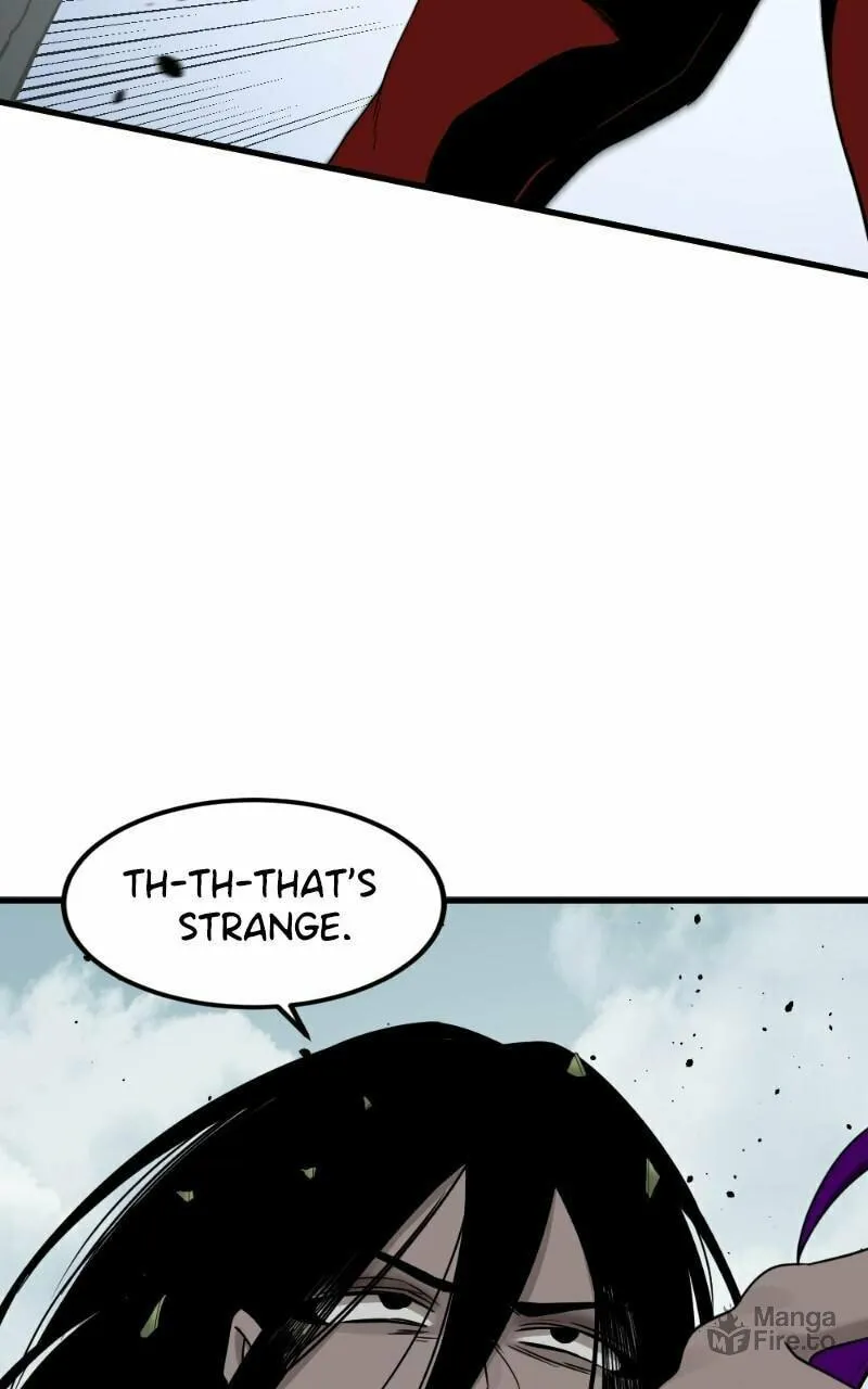 Hero Killer Chapter 91 page 48 - 
