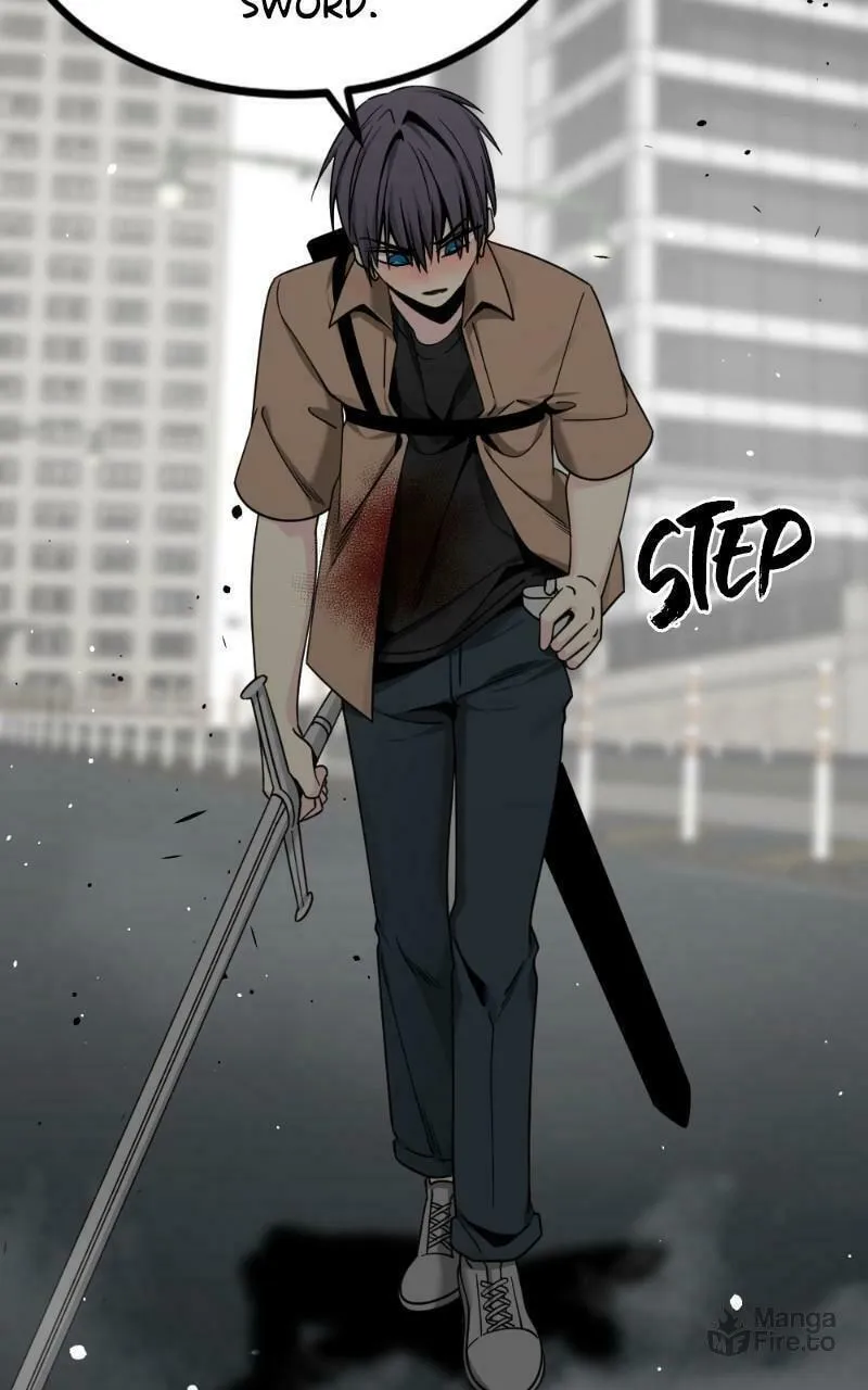 Hero Killer Chapter 91 page 50 - 
