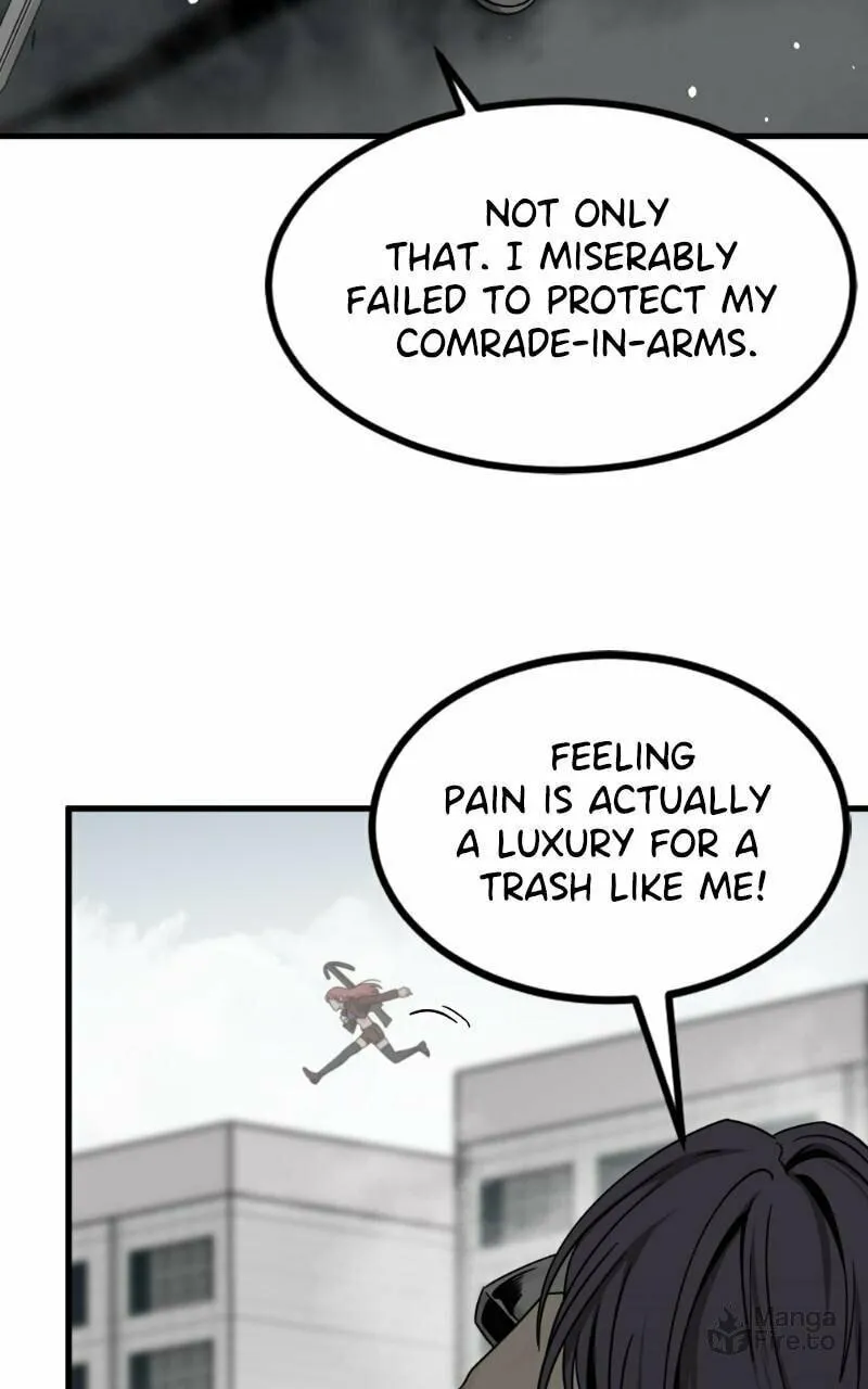 Hero Killer Chapter 91 page 51 - 