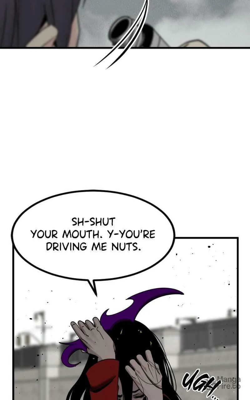 Hero Killer Chapter 91 page 55 - 