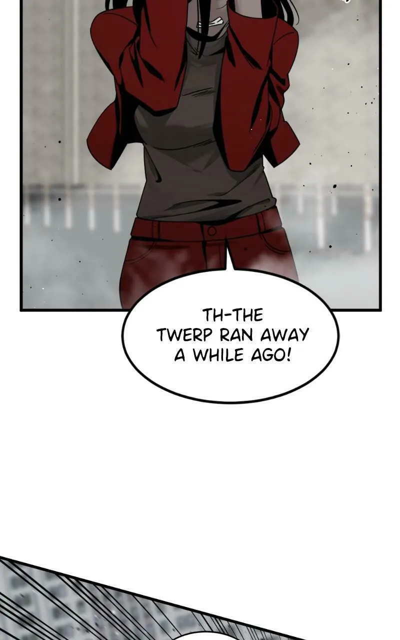 Hero Killer Chapter 91 page 56 - 