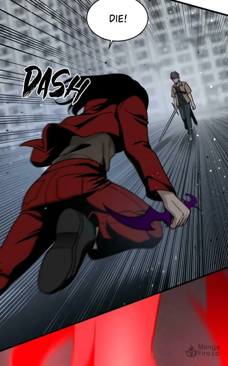 Hero Killer Chapter 91 page 57 - 