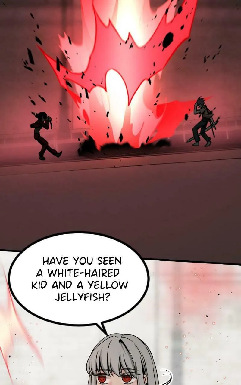 Hero Killer Chapter 91 page 59 - 