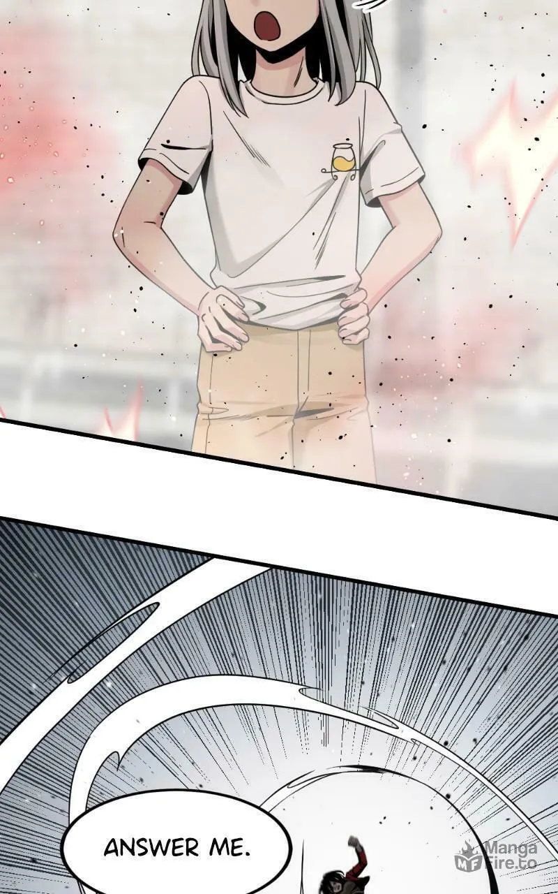 Hero Killer Chapter 91 page 60 - 