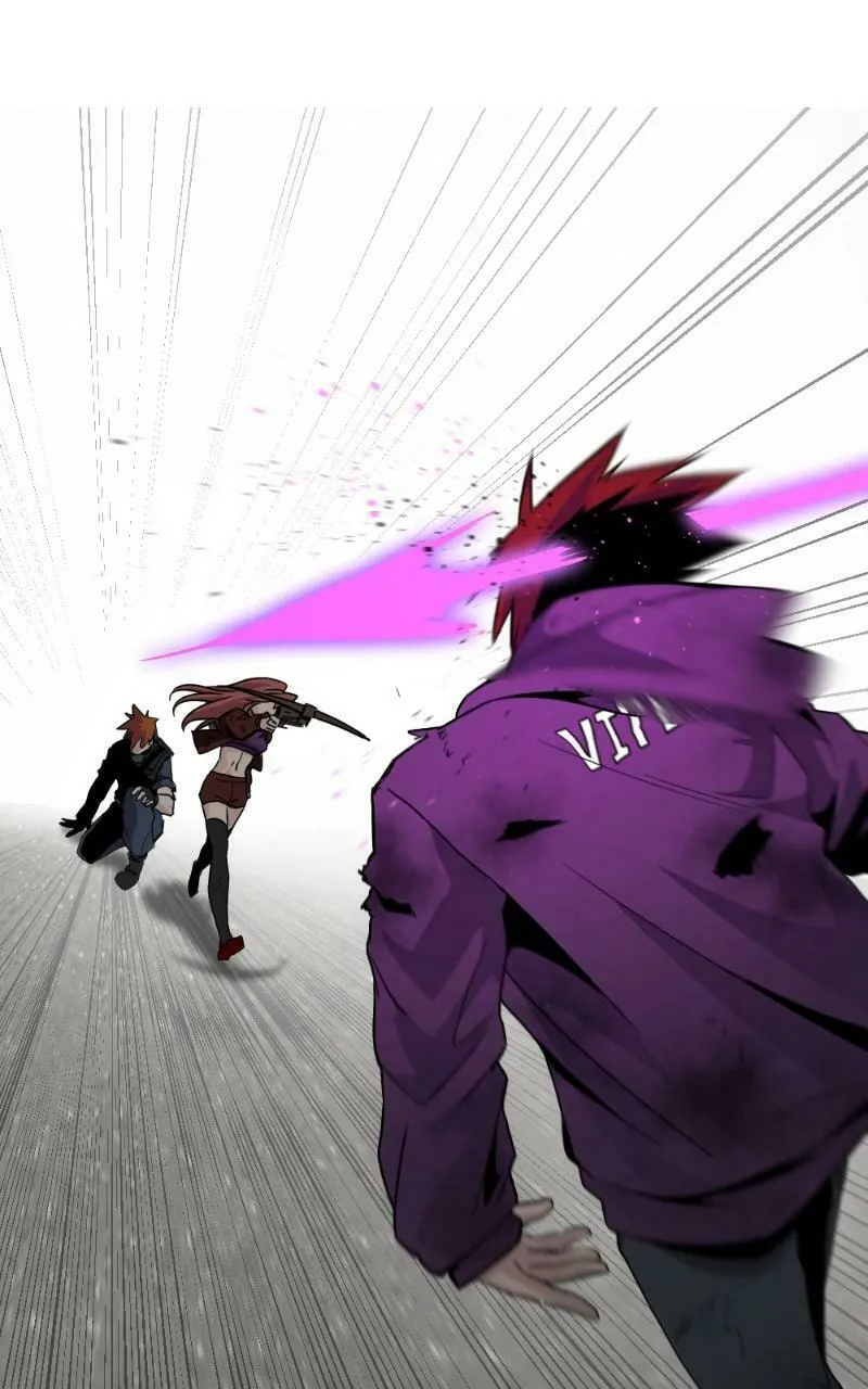 Hero Killer Chapter 91 page 7 - 
