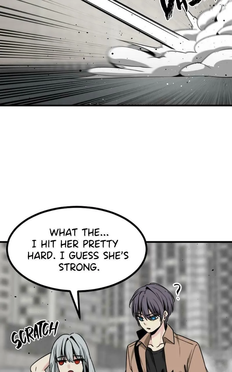 Hero Killer Chapter 91 page 64 - 