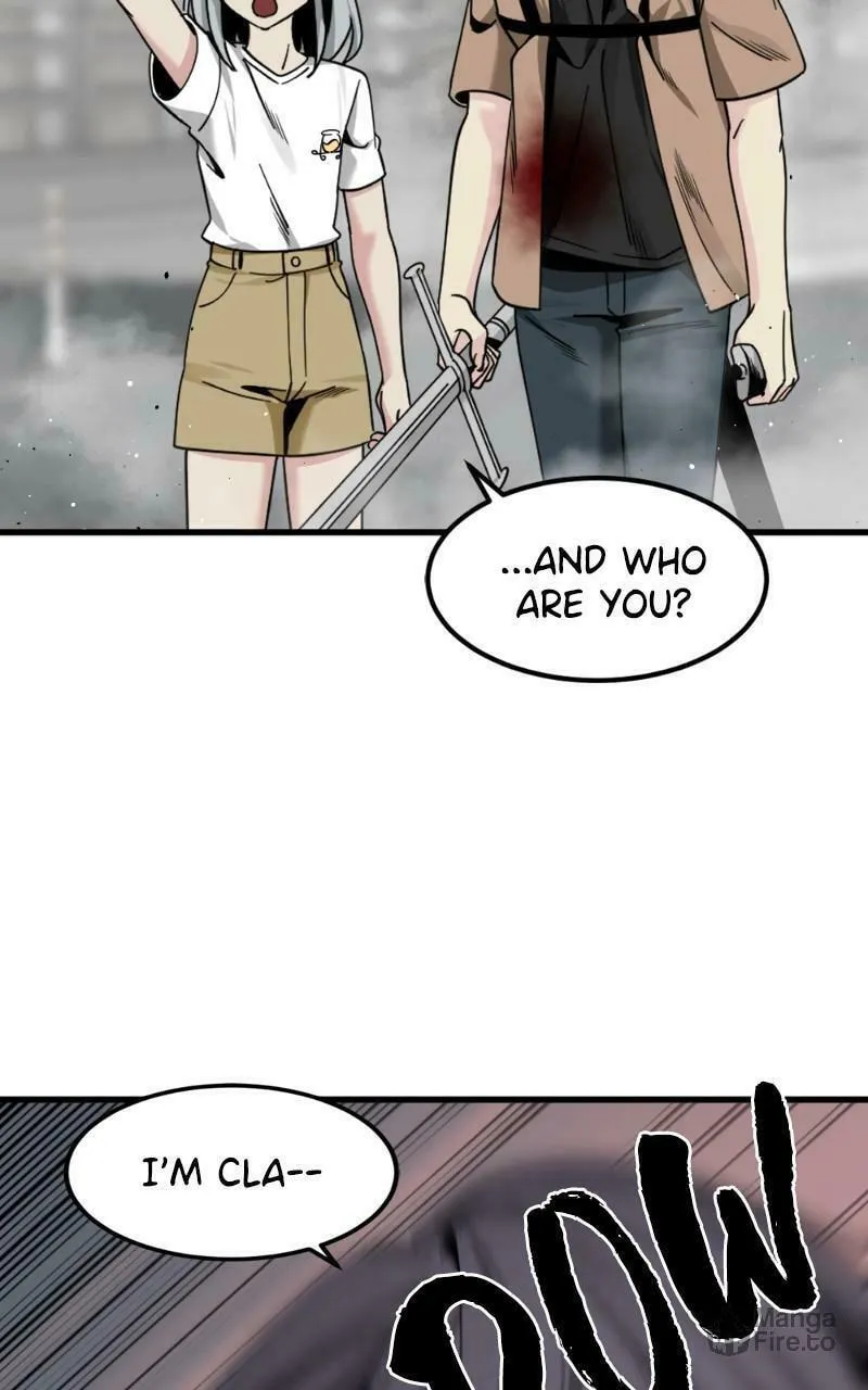Hero Killer Chapter 91 page 65 - 