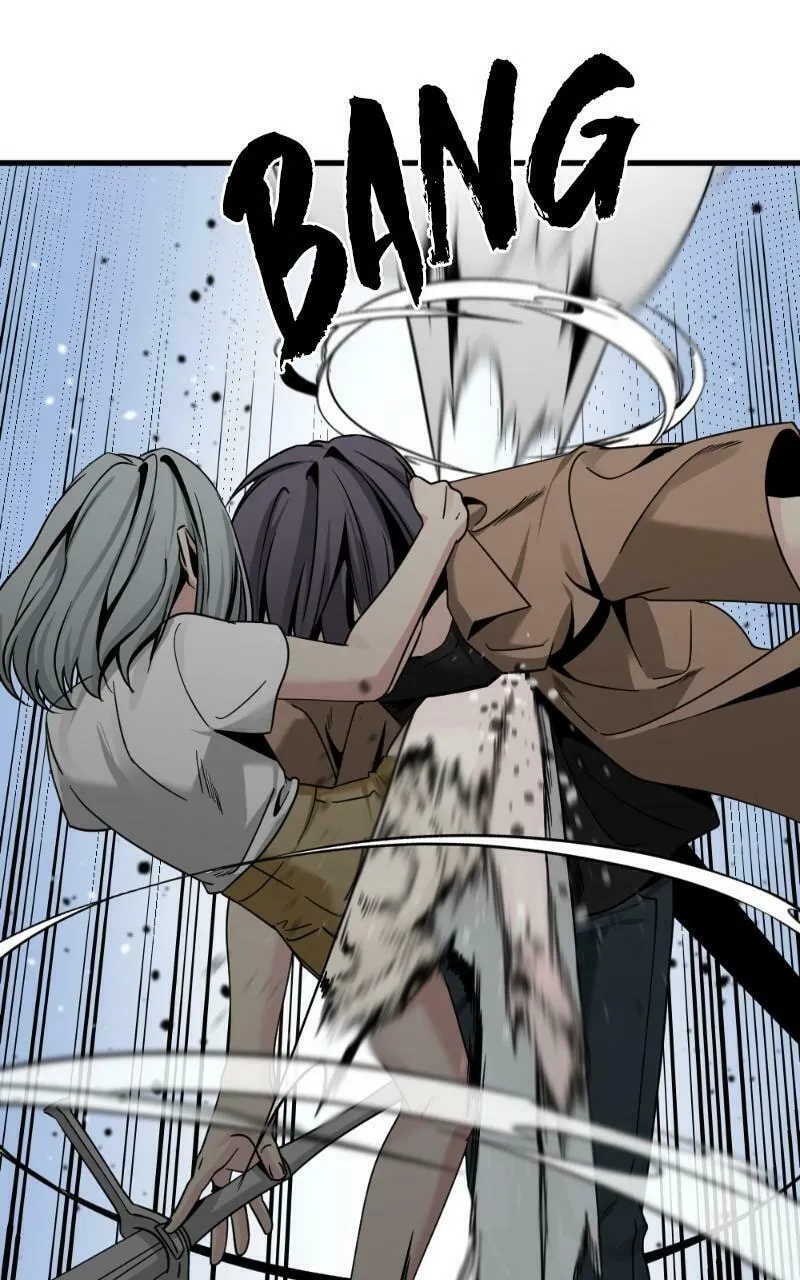 Hero Killer Chapter 91 page 67 - 