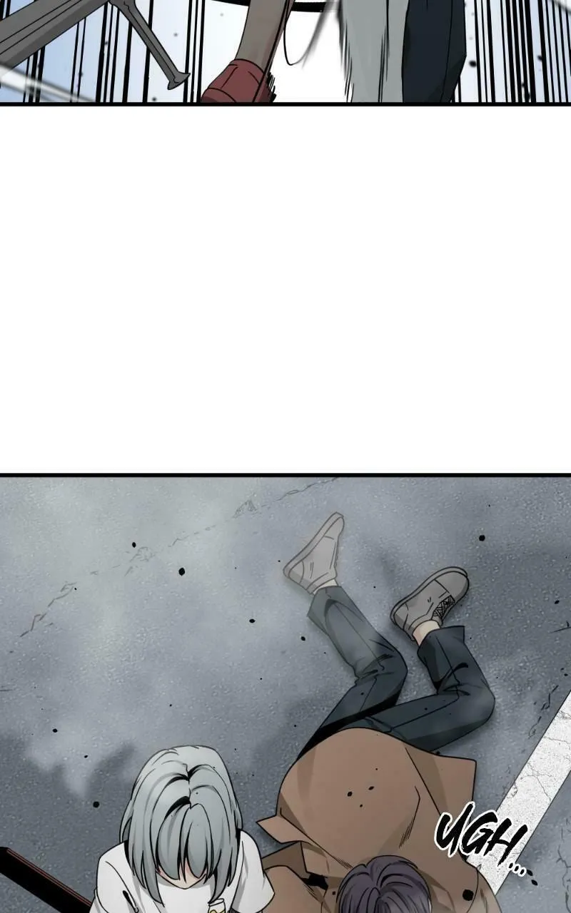 Hero Killer Chapter 91 page 68 - 