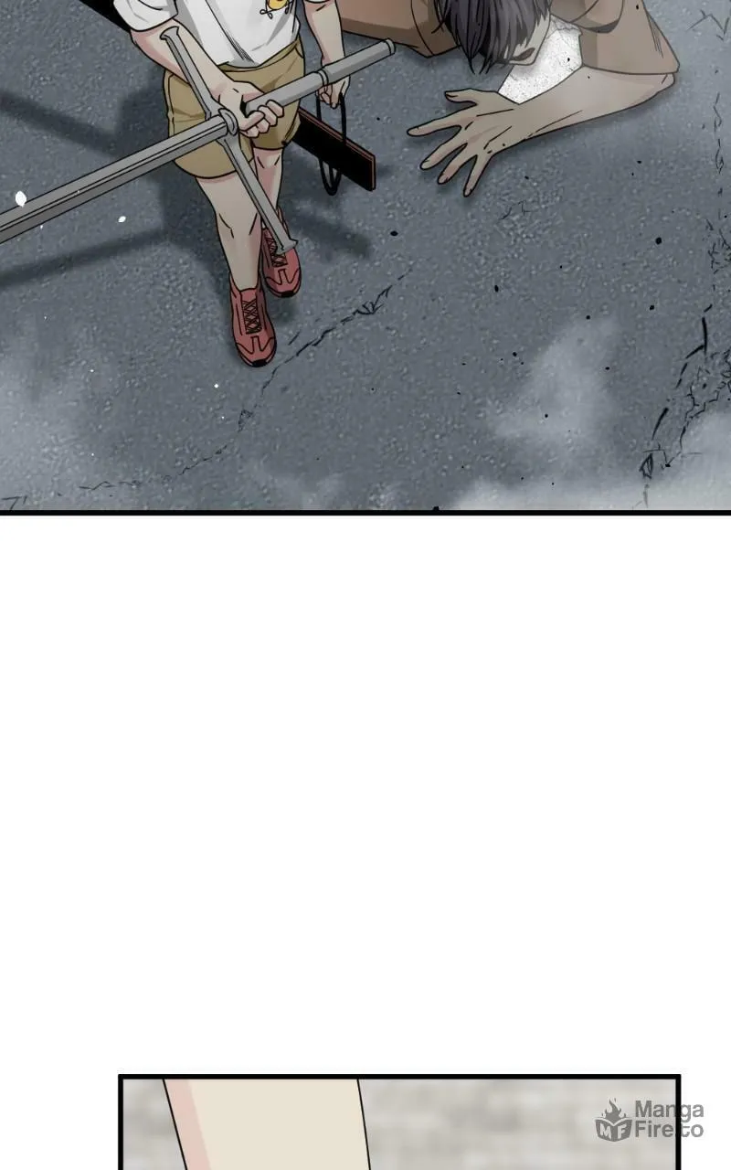 Hero Killer Chapter 91 page 69 - 