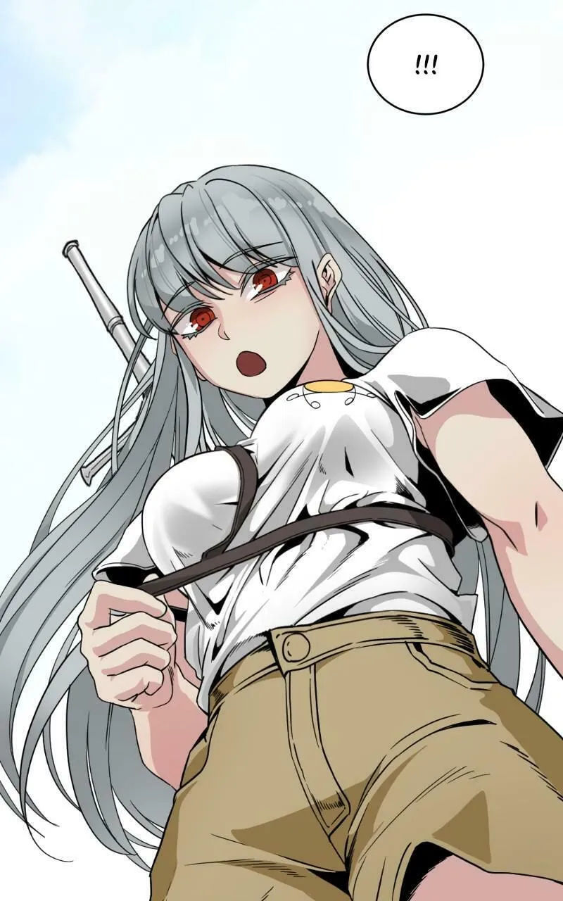 Hero Killer Chapter 91 page 71 - 