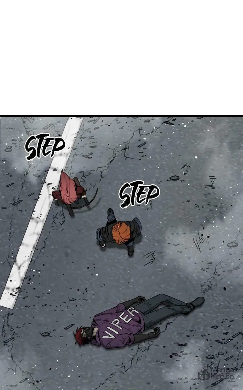 Hero Killer Chapter 91 page 9 - 