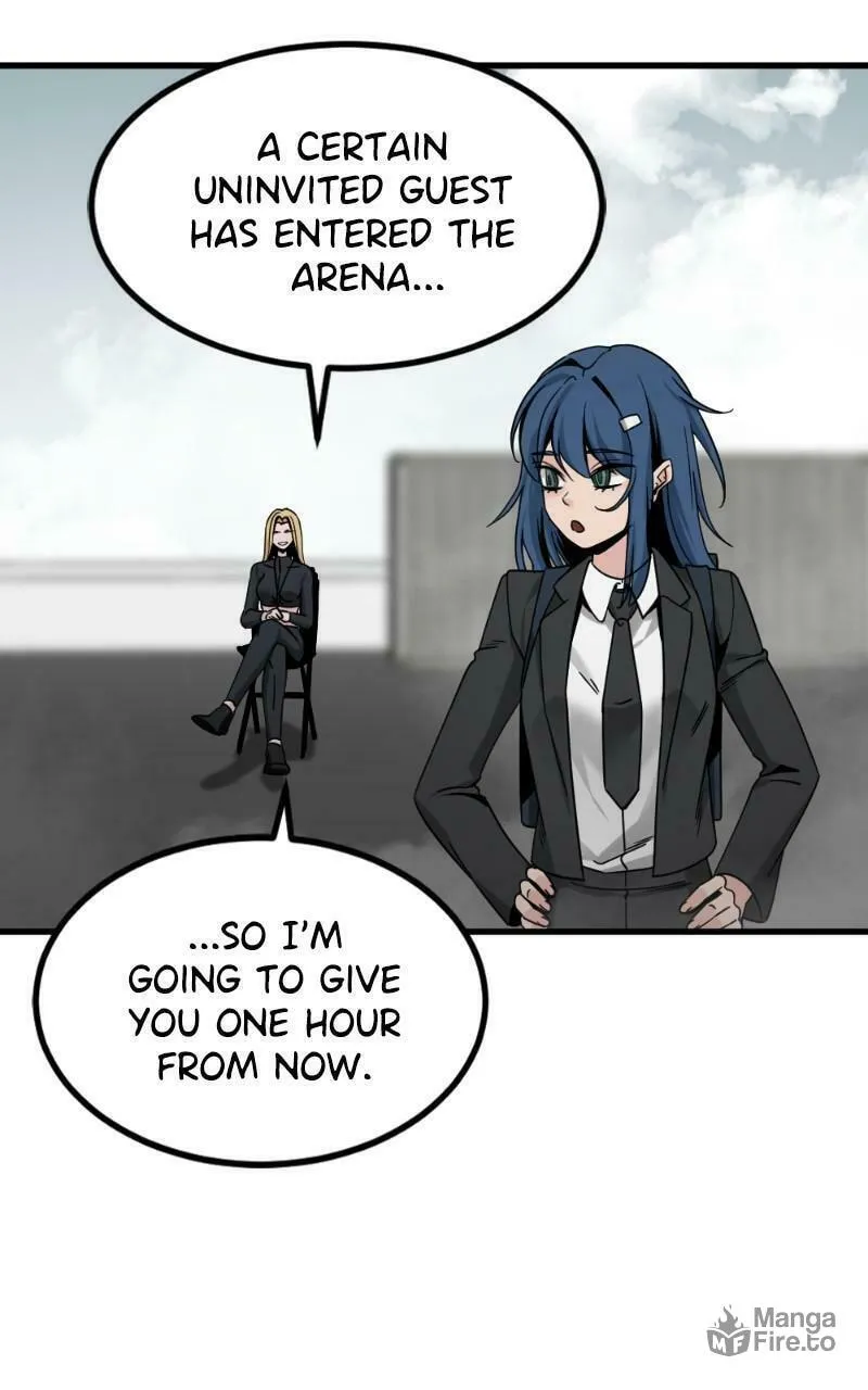 Hero Killer Chapter 91 page 84 - 