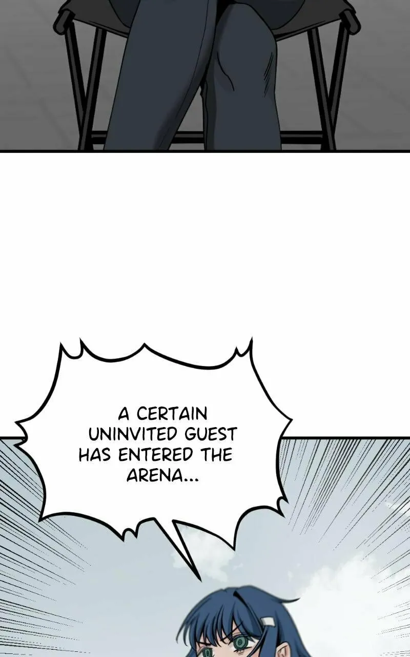 Hero Killer Chapter 91 page 86 - 