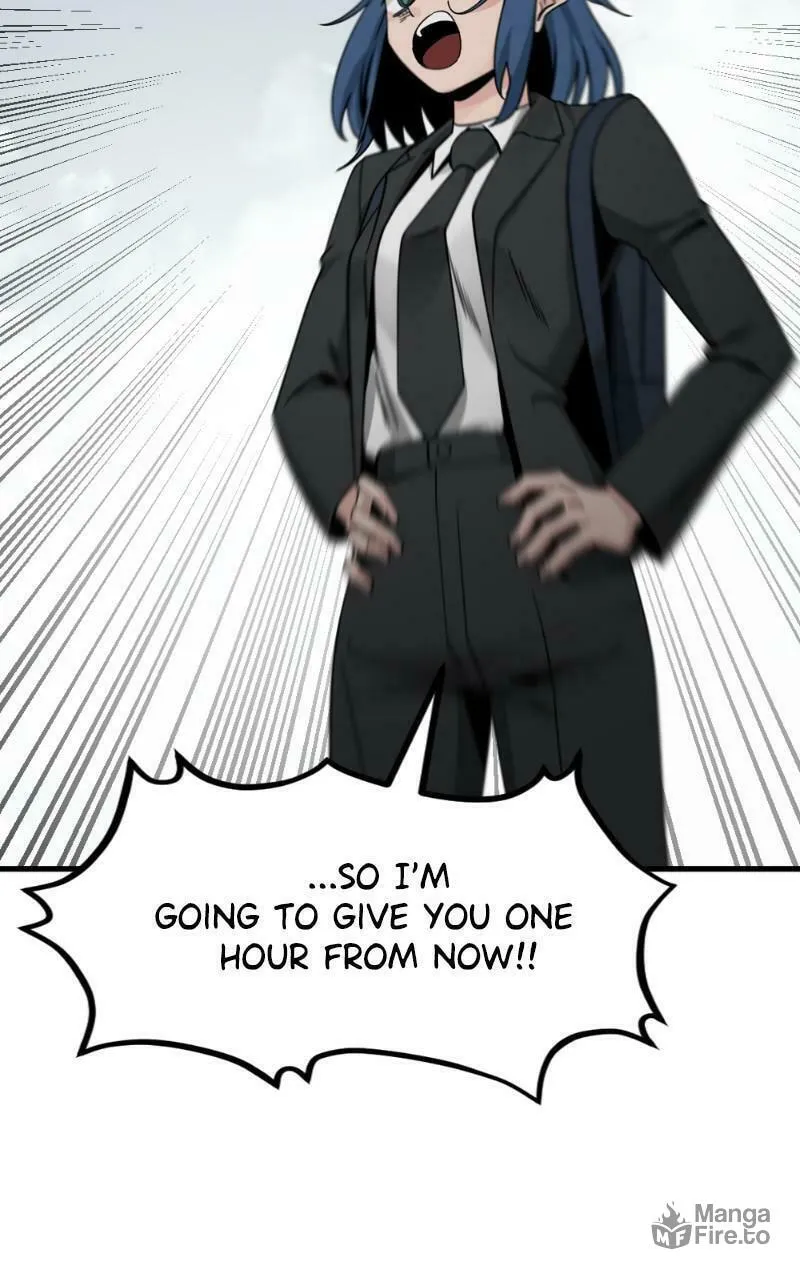 Hero Killer Chapter 91 page 87 - 
