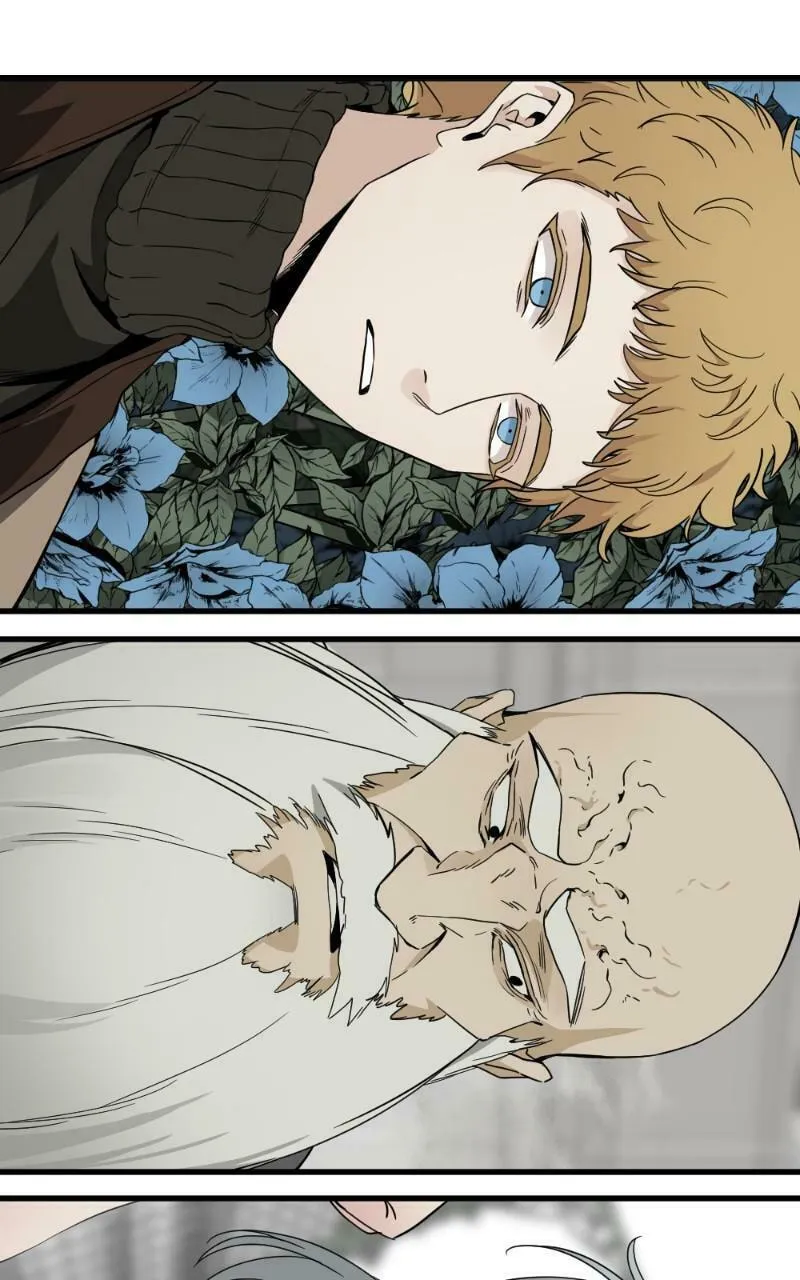 Hero Killer Chapter 92 page 1 - 