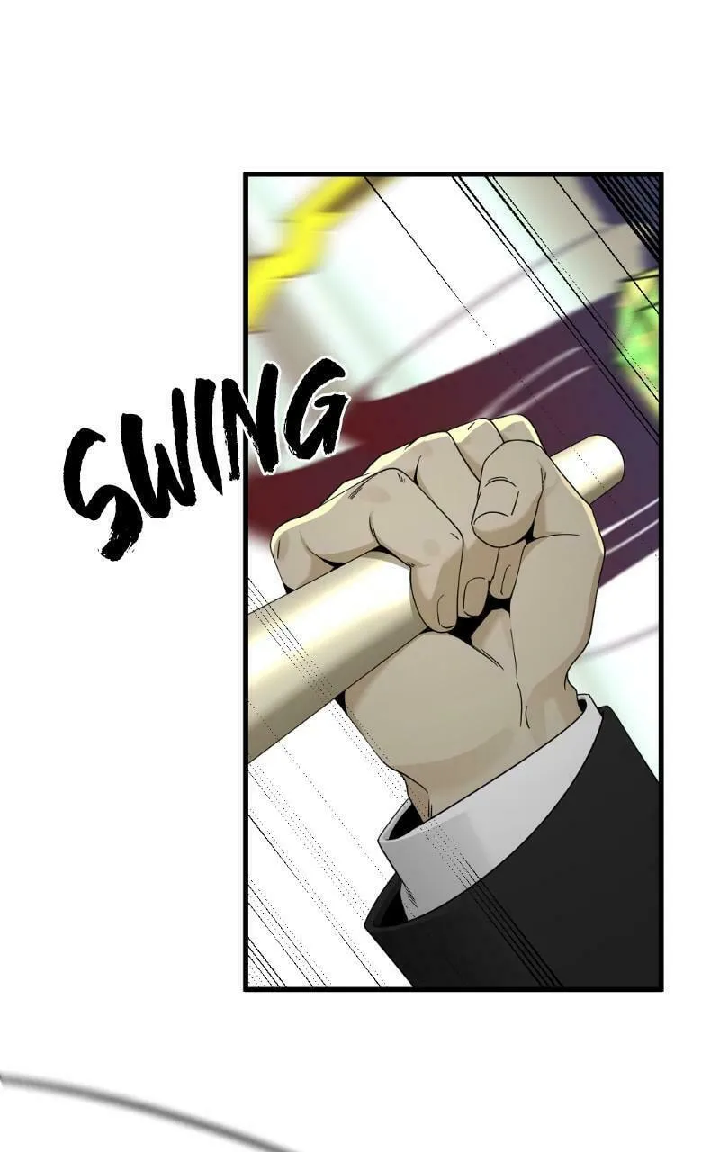 Hero Killer Chapter 92 page 11 - 