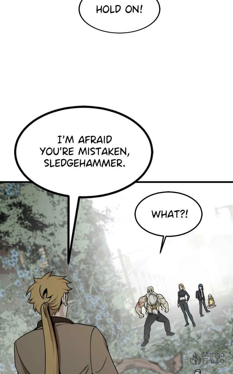 Hero Killer Chapter 92 page 105 - 