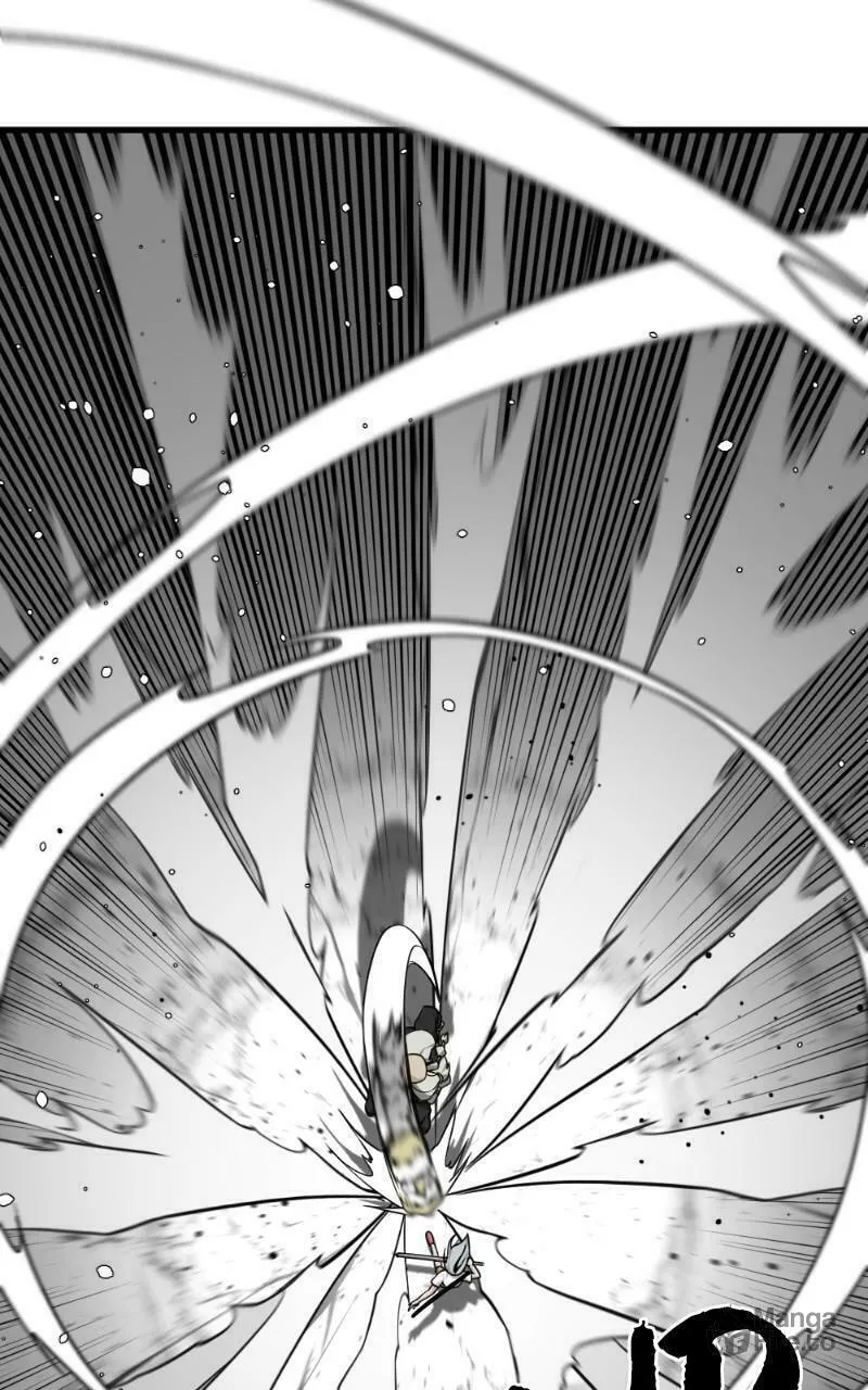 Hero Killer Chapter 92 page 12 - 