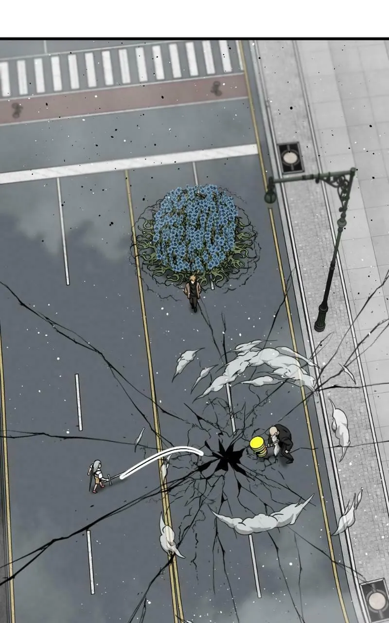 Hero Killer Chapter 92 page 14 - 