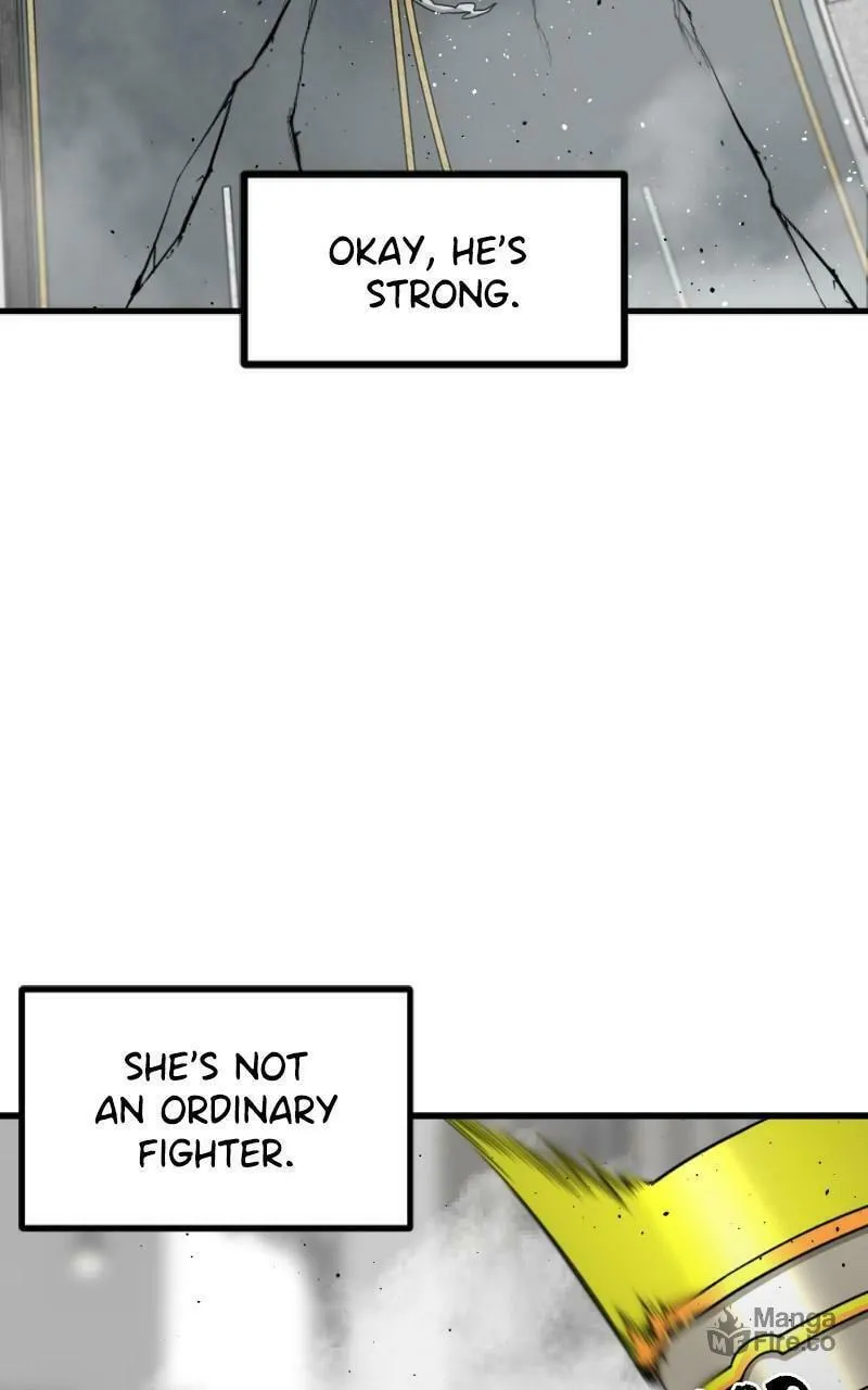 Hero Killer Chapter 92 page 15 - 