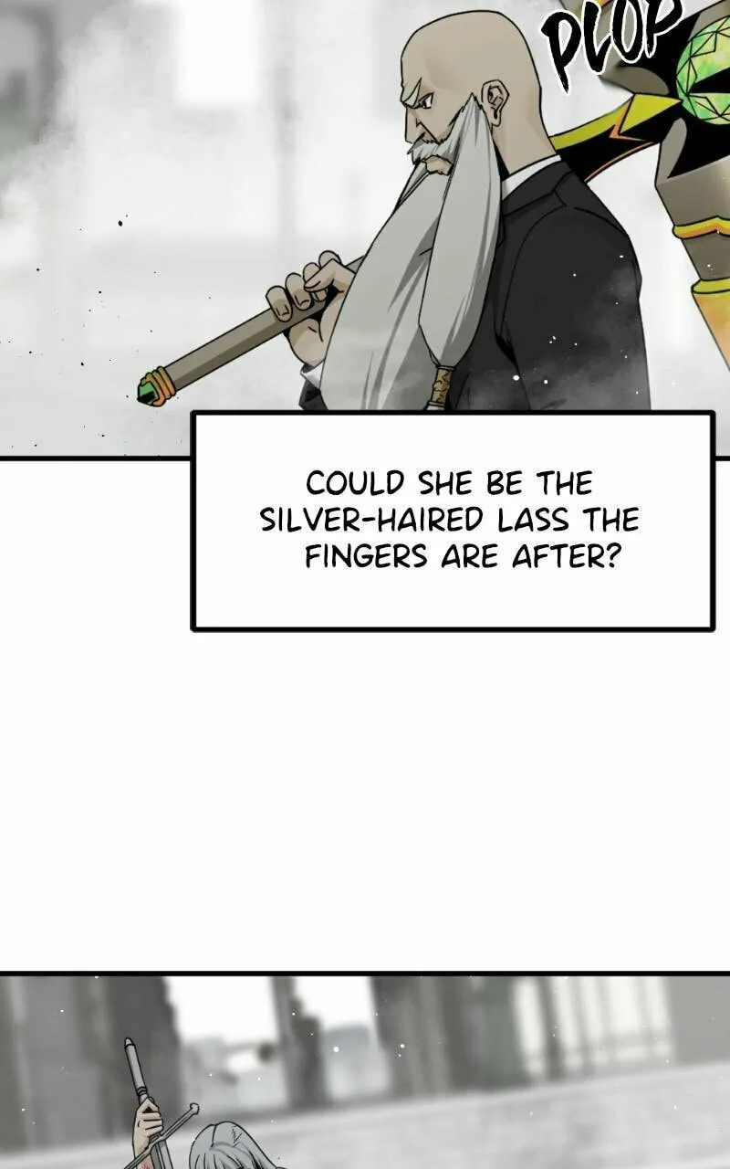 Hero Killer Chapter 92 page 16 - 