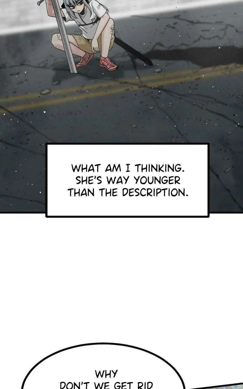 Hero Killer Chapter 92 page 17 - 