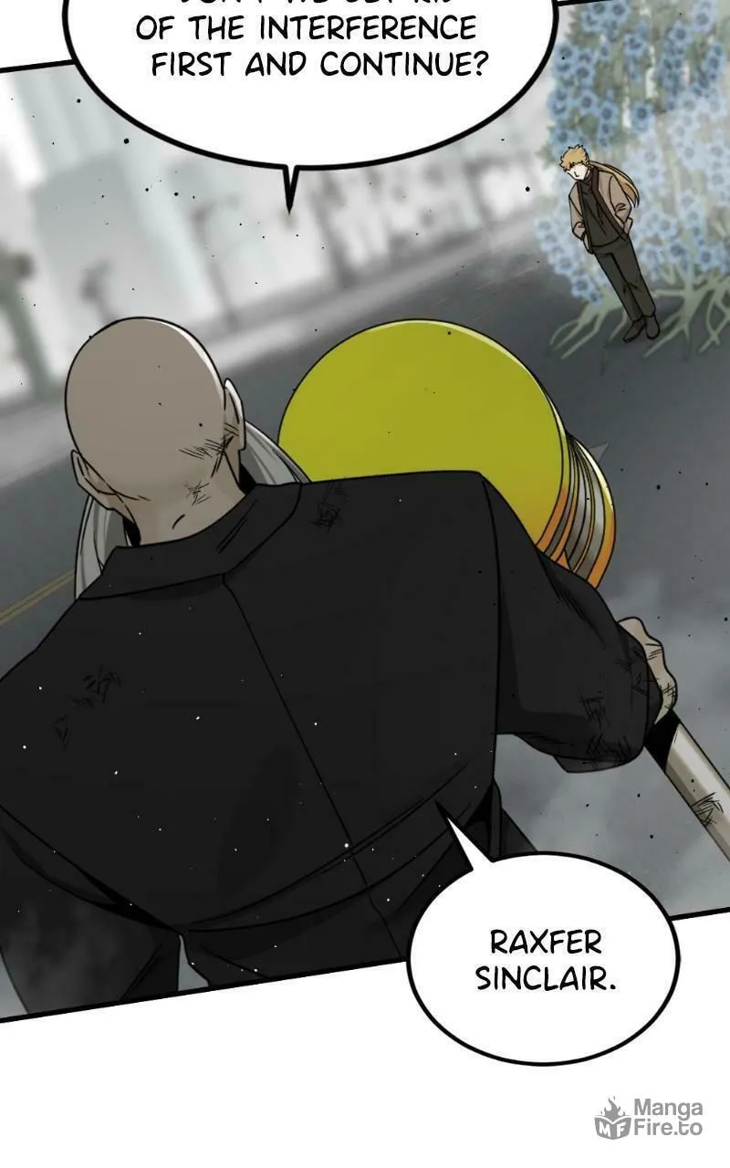 Hero Killer Chapter 92 page 18 - 