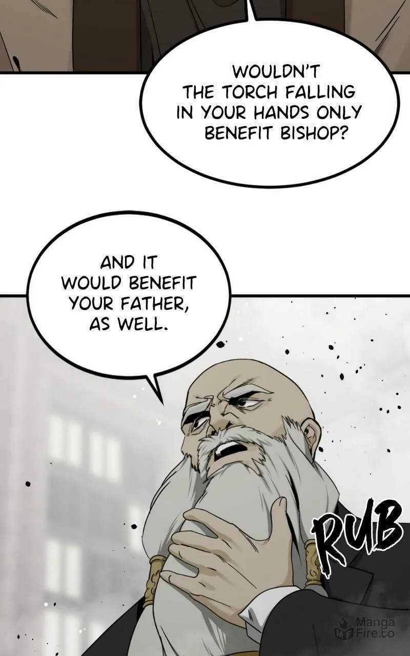 Hero Killer Chapter 92 page 20 - 