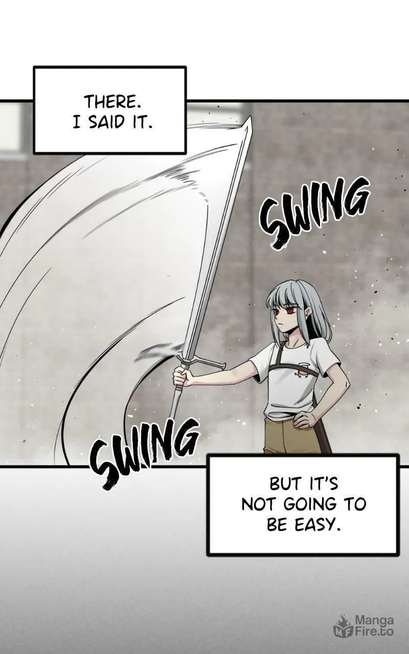Hero Killer Chapter 92 page 3 - 