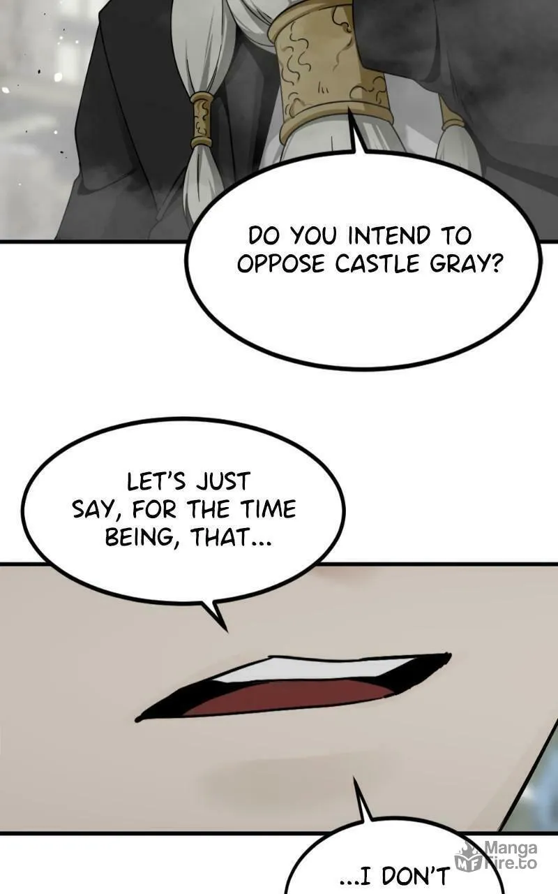 Hero Killer Chapter 92 page 21 - 
