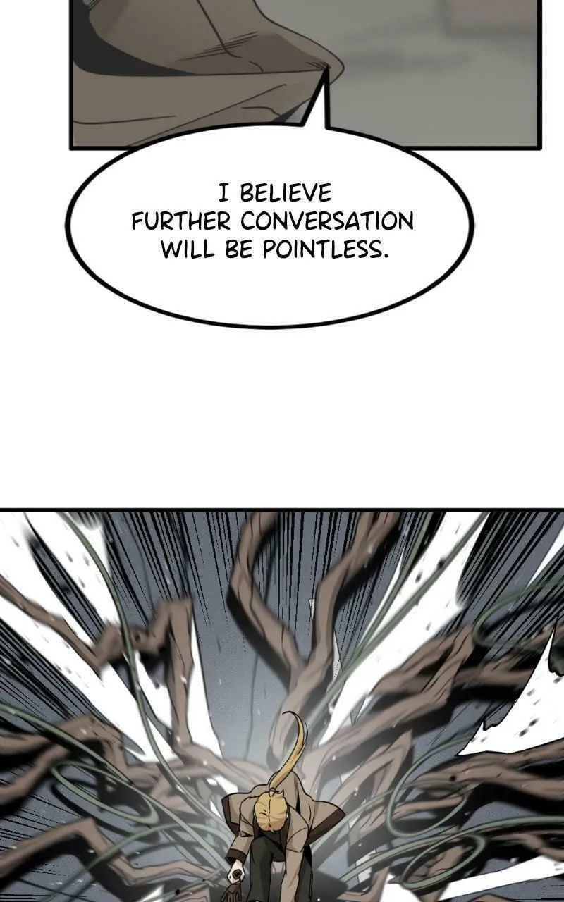 Hero Killer Chapter 92 page 23 - 