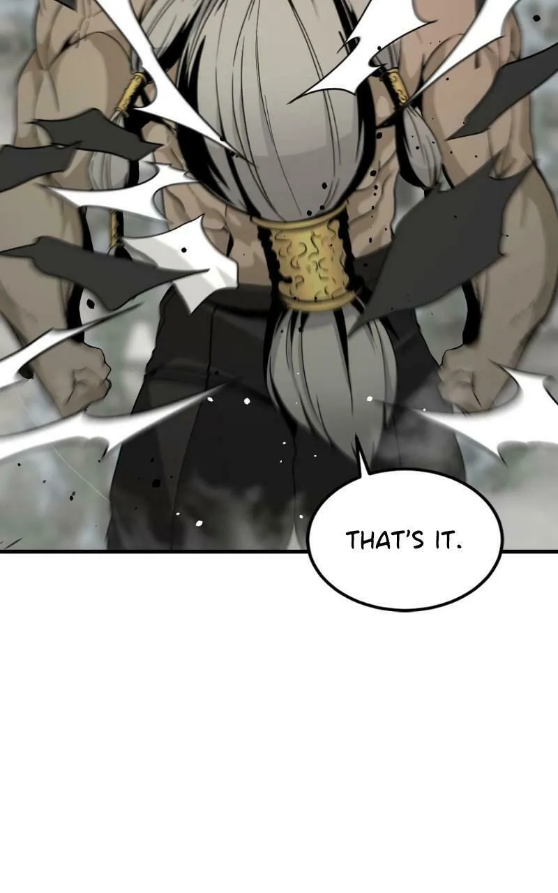 Hero Killer Chapter 92 page 34 - 