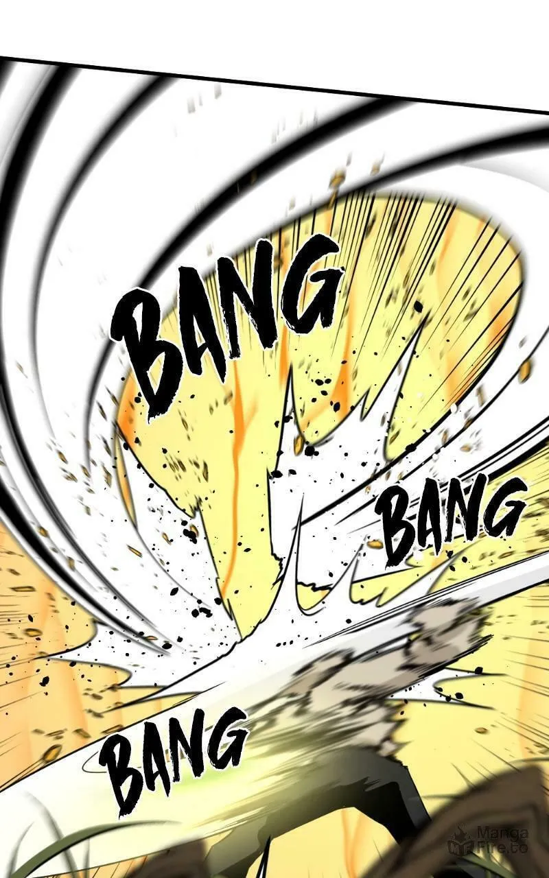 Hero Killer Chapter 92 page 35 - 