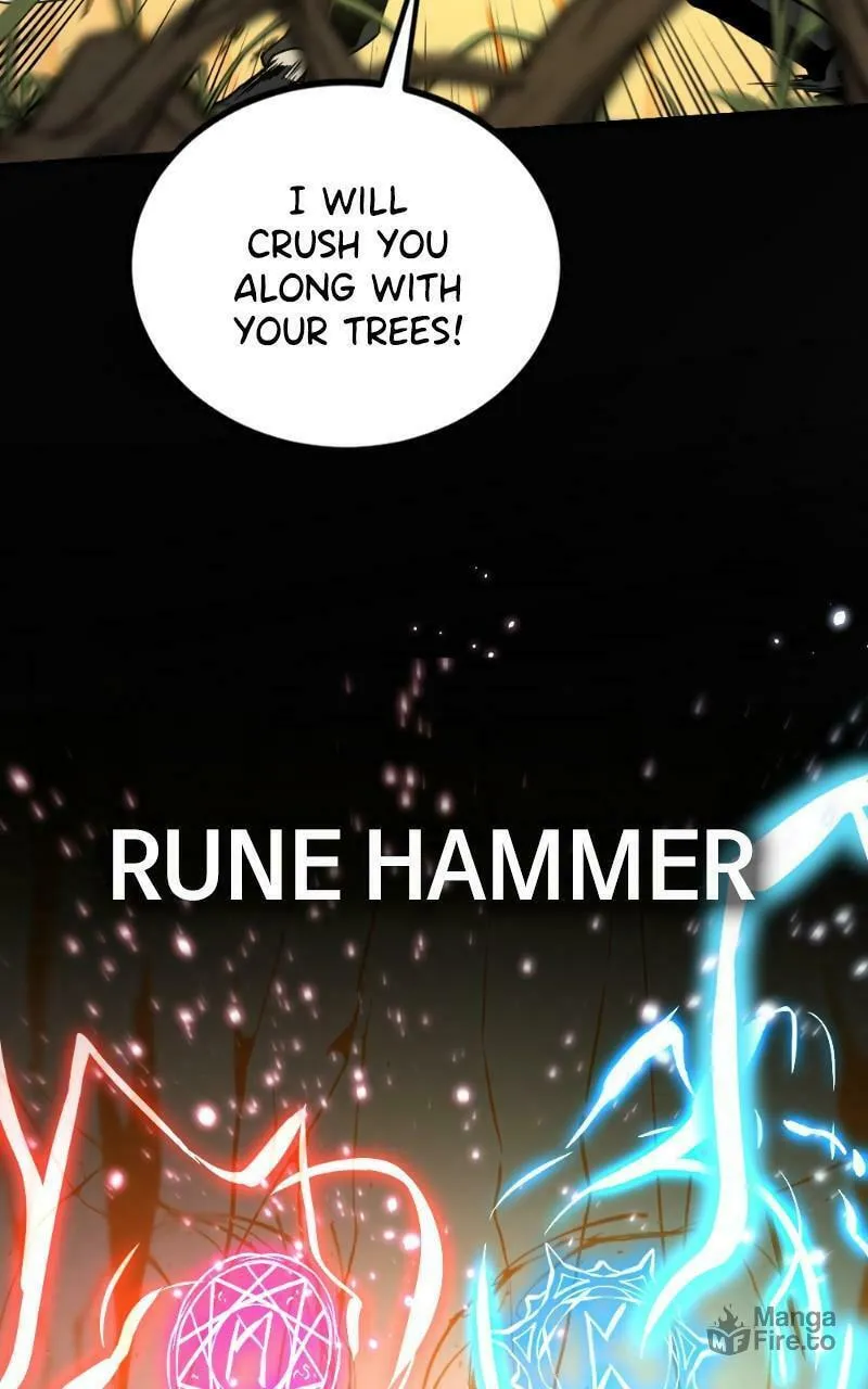 Hero Killer Chapter 92 page 36 - 