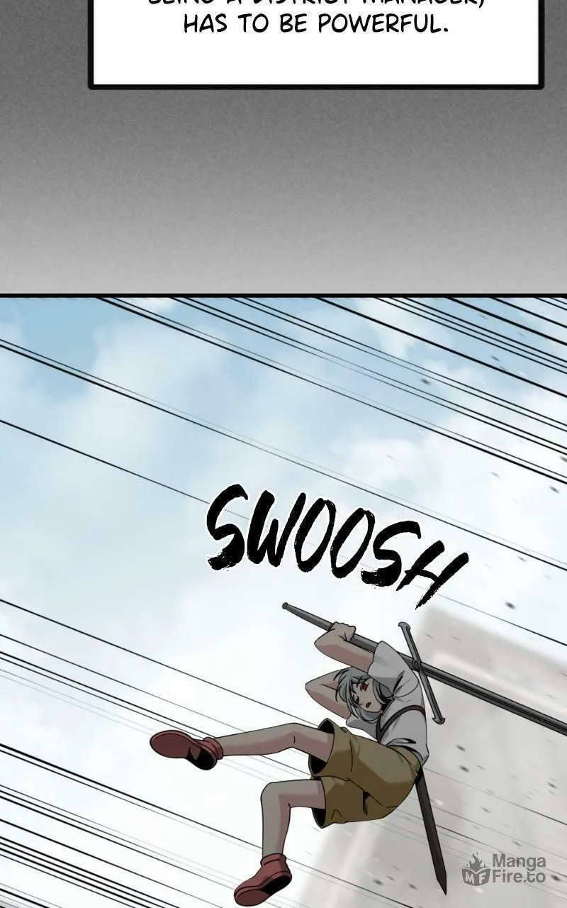 Hero Killer Chapter 92 page 5 - 